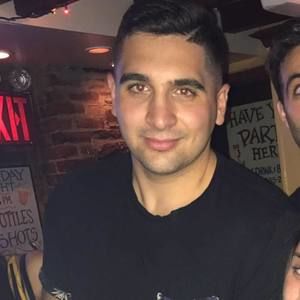 Meet your Posher, Jesse